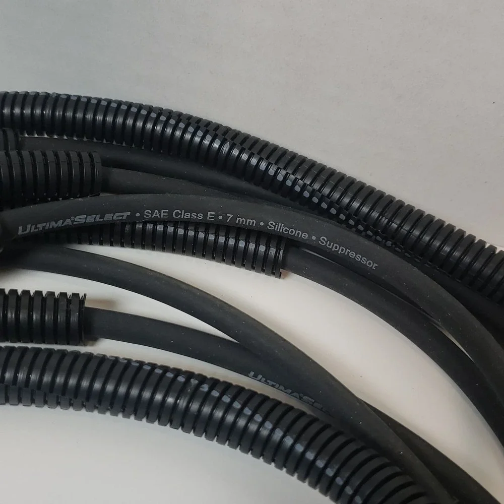 Prestolite Spark Plug Wire Set - Picture 6 of 6